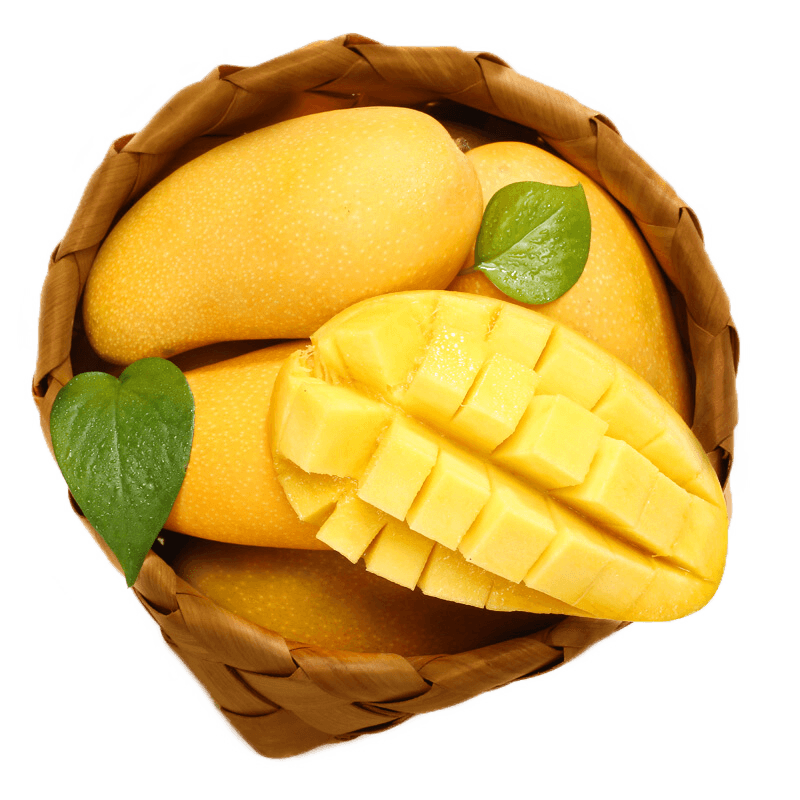 mango image